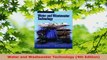 Download  Water and Wastewater Technology 4th Edition Ebook Online
