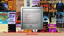 The Survival Handbook Essential Skills for Outdoor Adventure PDF