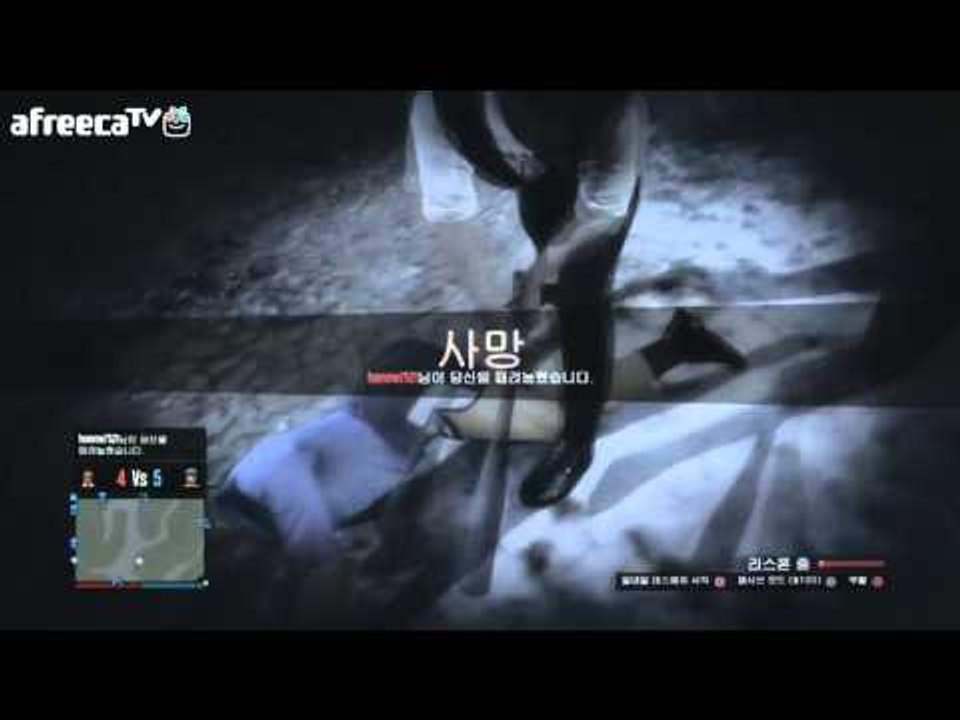 양띵TV삼성[GTA5 멀티 군부대 탈탈 털기 프로젝트-1편-]