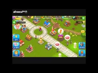 양띵TV삼성[군주가된 삼성의 캐슬마스터2!! -3편-][모바일]캐슬마스터2 BJ클랜워즈