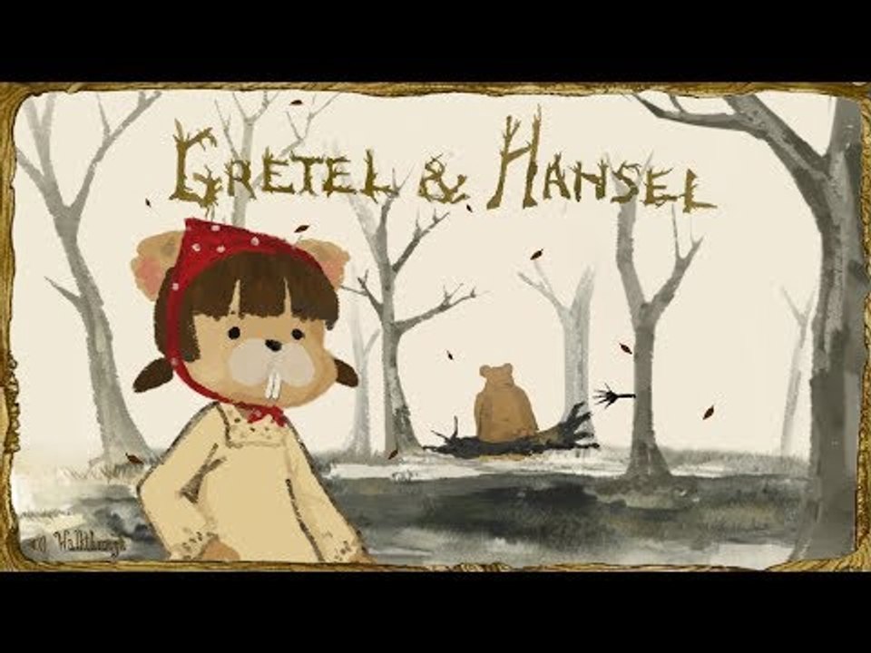 양띵TV삼성[호러추리게임 그레텔과 헨젤 ver.그레텔-2편-]