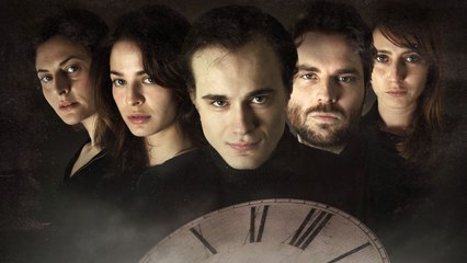 Bande annonce House of Time VF