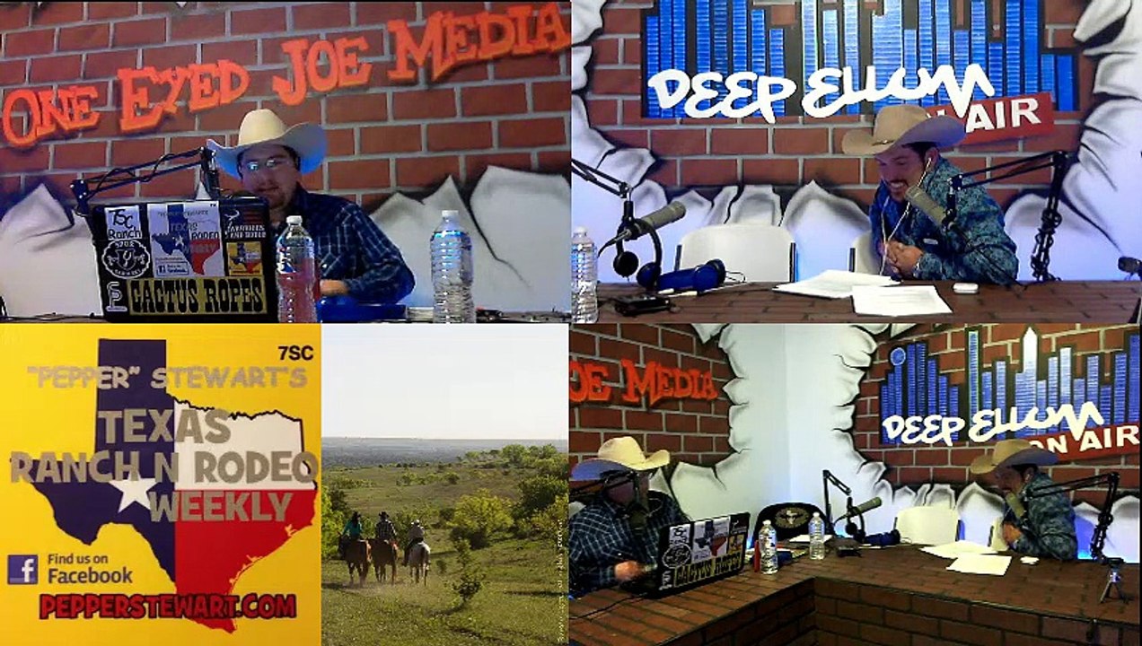 TX Ranch N Rodeo 2016-01-04