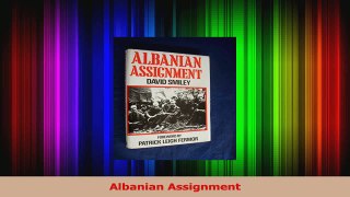 PDF Download  Albanian Assignment Download Online