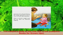 Read  The Ladybird Book of the MidLife Crisis Ladybird Books for GrownUps PDF Free