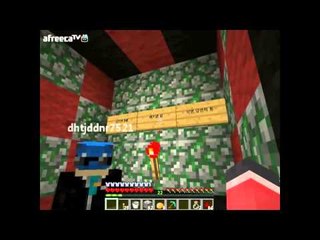 양띵TV삼성[핵전쟁 시즌3 5번째날 -4편-][부제:분노의 날] 마인크래프트