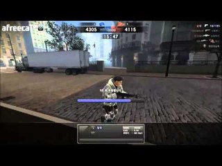 양띵TV삼성[FPS게임 정복하기 카스온라인2 중고수^^-6편-]