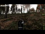 양띵TV삼성[암드 DAYZ 입문자코믹플레이-3편-]arma2