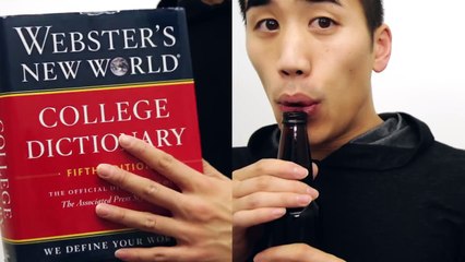 Hits of 2015 - played with household items.