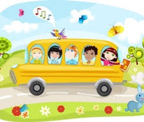 [Kids Song] The Wheels On The Bus Children's Music Collection P1