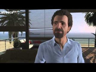 양띵TV삼성[GTA5 초보범죄자!! 처음플레이ㅠ.ㅠ-1편-]