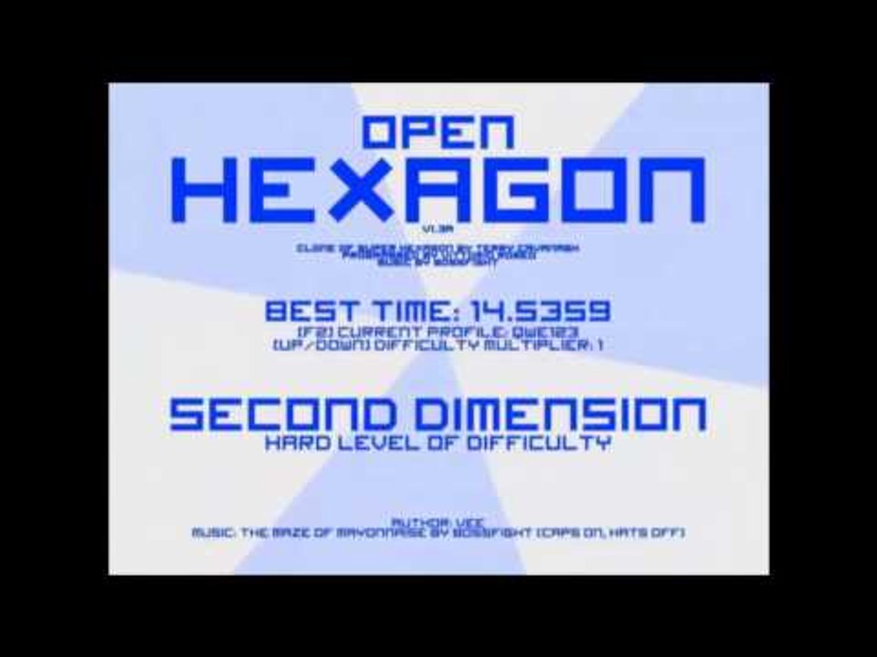 양띵TV삼성[눈돌아가는게임 헥사곤-1편-]Hexagon