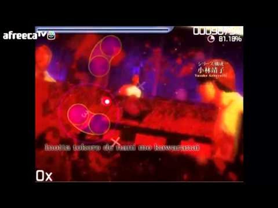 양띵TV삼성[OSU 리듬게임 깰때까지 끝나지 않는다.]