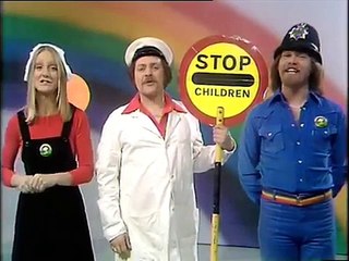 Rod Jane And Roger Childrens 40 minute Song Compilation | Rainbow Kids TV Show
