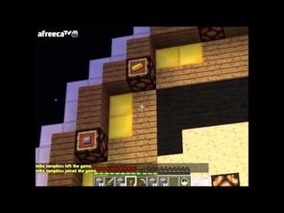 양띵TV삼성[핵전쟁 시즌3 둘째날 -2편-]More Explosives Mod 마인크래프트