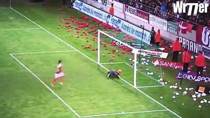 Humiliating Goals In Football History