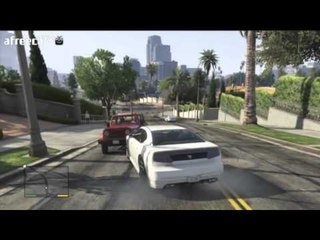 양띵TV삼성[GTA5 초보범죄자!! 처음플레이ㅠ.ㅠ-2편-]