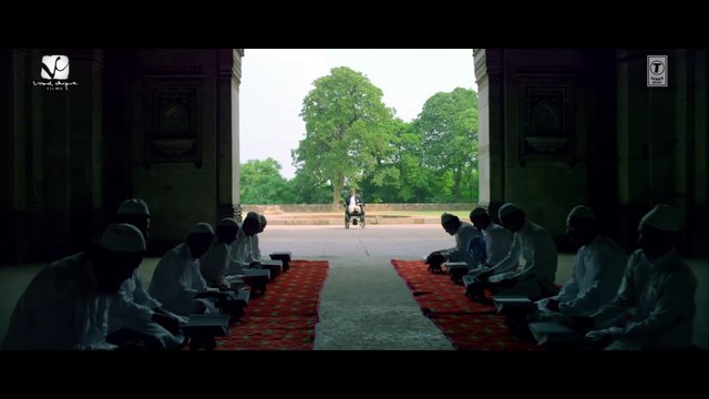 'MAULA' In HD quality Video Song WAZIR Amitabh Bachchan, Farhan Akhtar Javed Ali