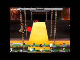 양띵TV삼성[한번쯤해봤을만한 격투게임 겟앰프드-2편-]