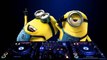 Minions - Minions Banana Song 2016 - Remix Dance Club Mix 2016 p1