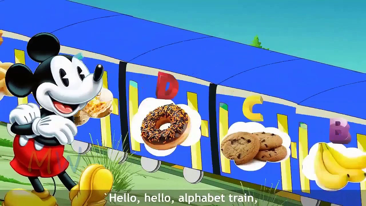 Hush Little Baby Dont Say A Word Nursery Rhyme | Cartoon Animated Children Rhymes Collect