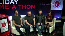 Who Would You Take on in an Esports 1v1? - Esports Weekly with Coca-Cola