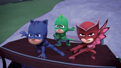 Pj Masks full Episodes HD - Pj masks disney - Pj masks cartoon EP1