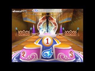 양띵TV삼성[나랑같이달려볼래? 테일즈런너!-1편-]