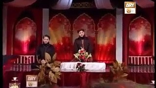 Yahayi Ya Qayum Urdu Video By Hafiz Mohammad Tahir Qadri