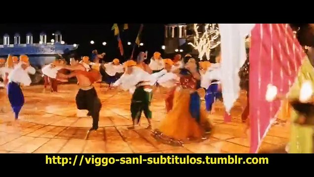 Dholi Taro Dhol Baaje - Hum Dil De Chuke Sanam - Español Subtitulado
