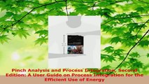 Download  Pinch Analysis and Process Integration Second Edition A User Guide on Process Integration PDF Online