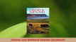 Read  Orkney and Shetland Islands Scotland Ebook Free