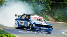 BWM E21 V8 Driftcar