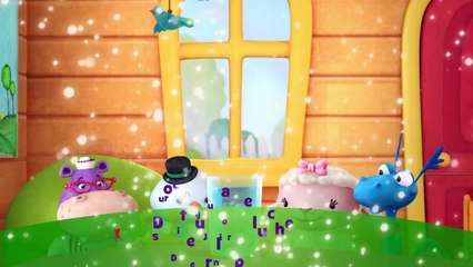 Docteur la peluche - Chanson : Quand je serai grande