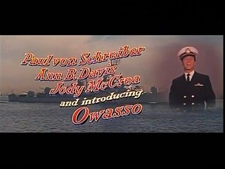 All Hands on Deck (1961) 1/2