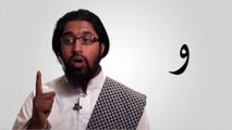 Quran Tajweed Recitation : Arabic Sounds Lesson 9