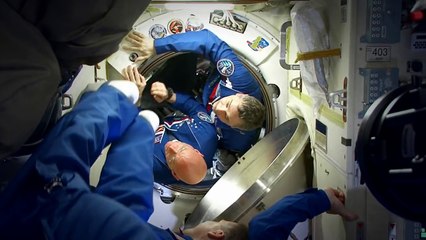 Imagine: A Year Off The Earth, For The Earth