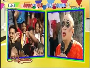 Lola Nidora as Krillin of Dragonball Z