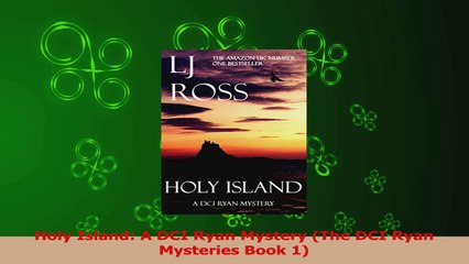 Download  Holy Island A DCI Ryan Mystery The DCI Ryan Mysteries Book 1 PDF Online