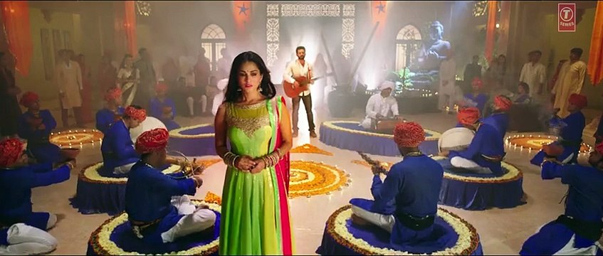 Sunny Leone 2015 Song Tere Bin Nahi Laage Sunny Leone - Ek Paheli Leela