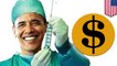 Obamacare mandatory insurance or Obamacare mandatory fine? Many Americans say the fine is cheaper!