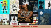 PDF Download  Sins of the Mother A Novel Read Full Ebook