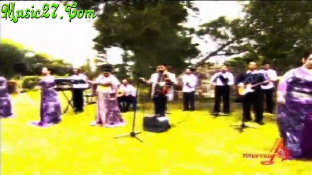 Abderrahim El Meskini (VCD-1) - Clip 01