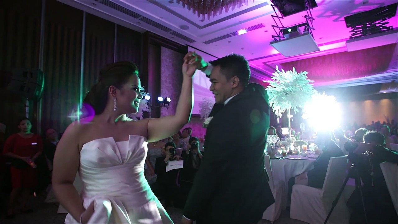 RALPH & JACKIE SDE