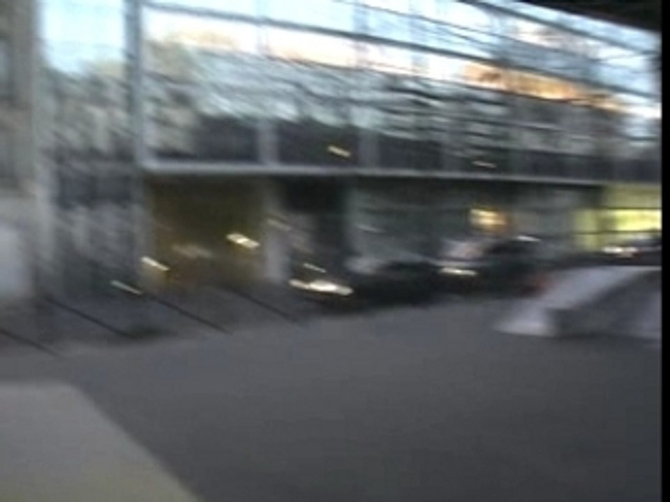 Eric spine