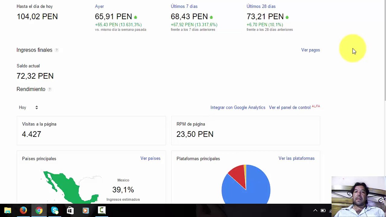 Que Trafico Utilizar Para Adsense