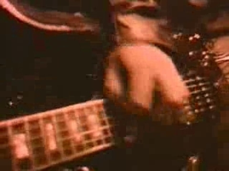 Rancid - Hyena