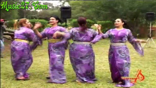 Abderrahim El Meskini (VCD-1) - Clip 02