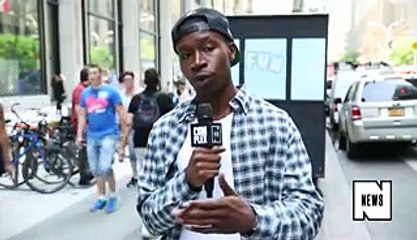 Nick Young Talks Iggy Azalea&#39;s Reaction to Nicki Minaj&#39;s BET Awards Speec