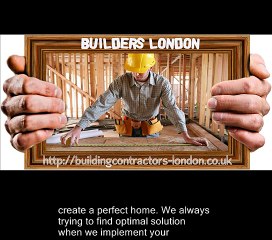 Builders london